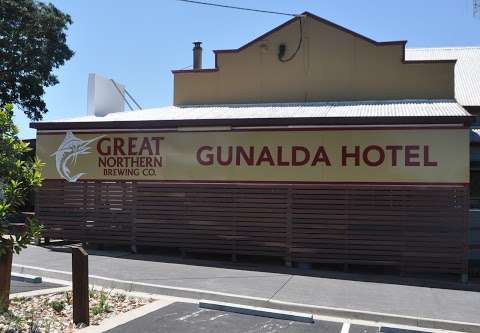 Photo: Gunalda Hotel